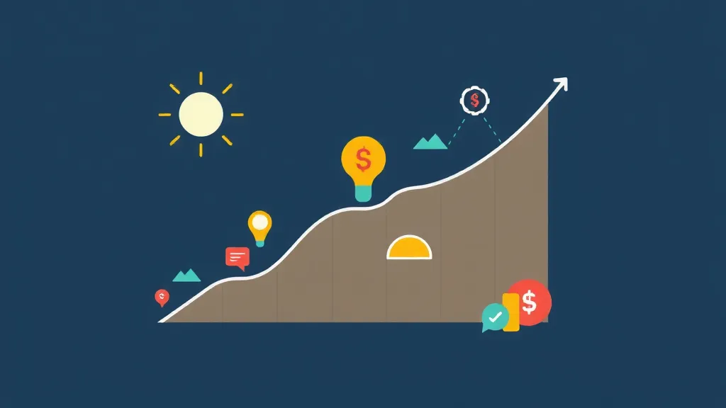 Métodos simples para melhorar a lucratividade sem grandes investimentos