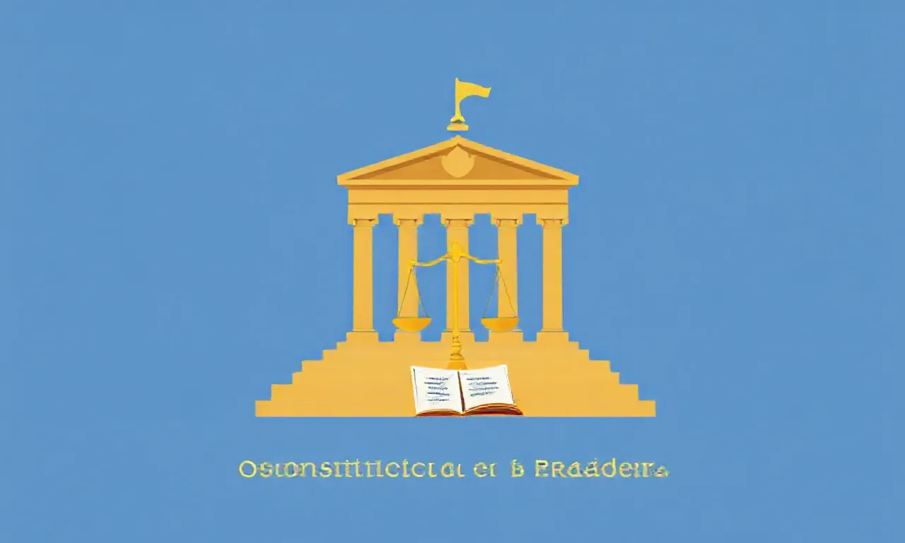 O que é ação declaratória de constitucionalidade (ADC) e qual sua finalidade?