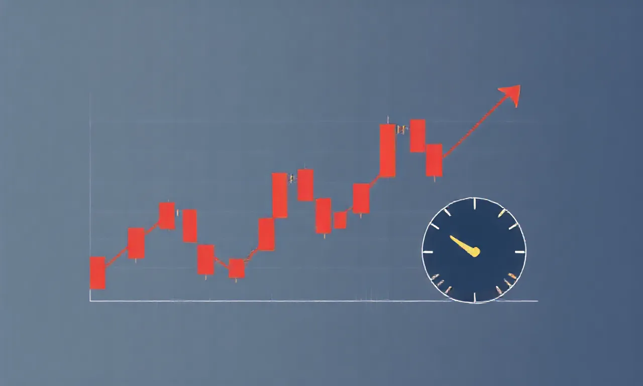 O que é análise gráfica e como ela funciona no mercado de ações?