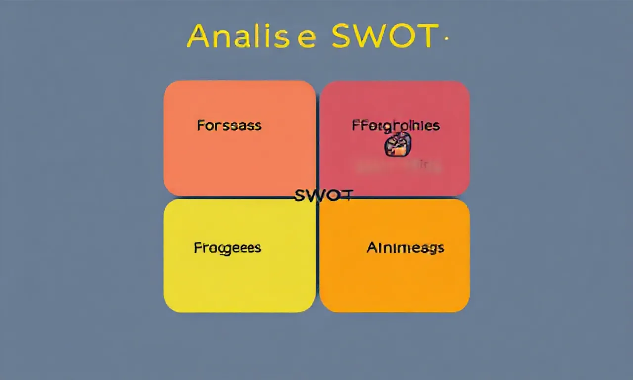 O que é análise SWOT e como ela ajuda empreendedores a se planejarem?