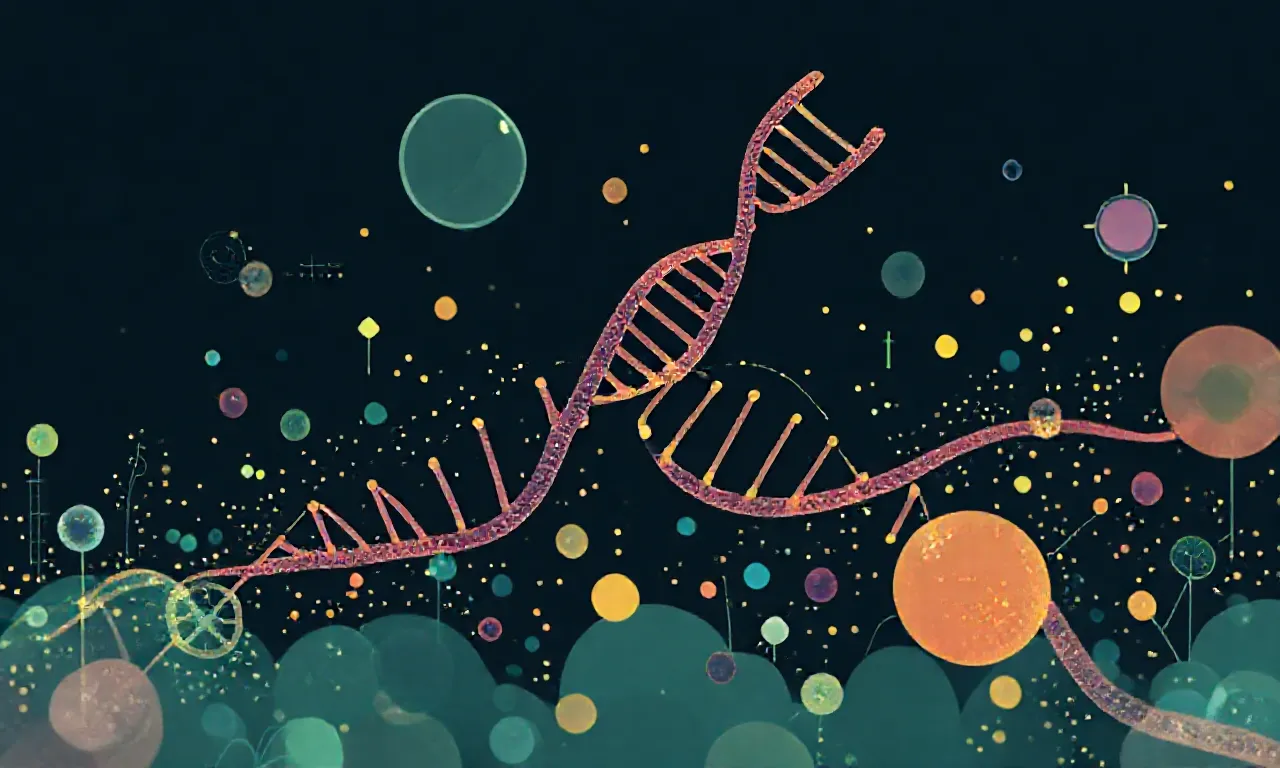 O que é bioestatística e como ela analisa dados biológicos?