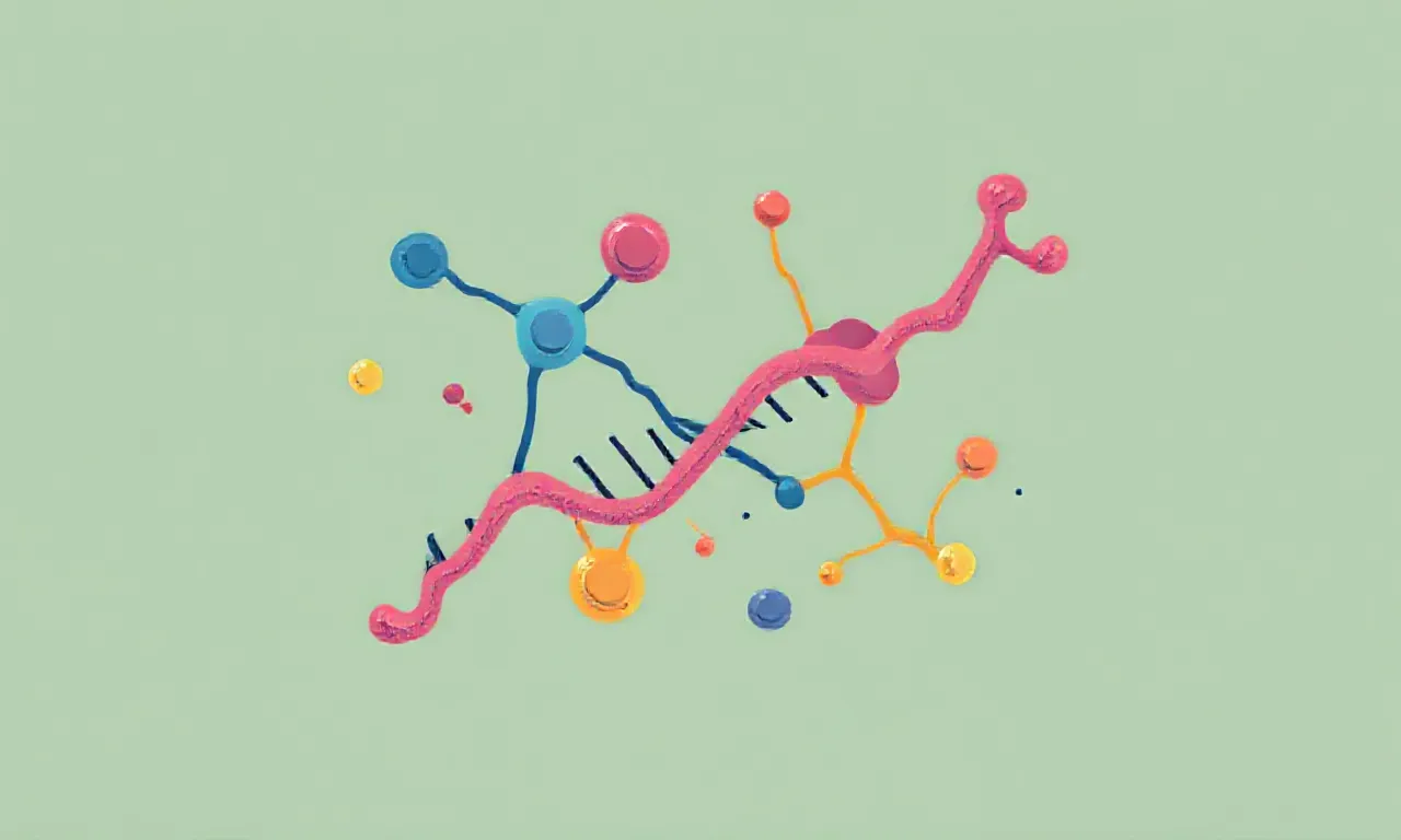 O que é biofísica molecular e como ela investiga as interações das moléculas biológicas?