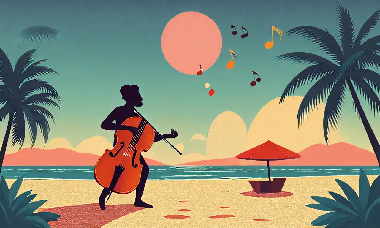 O que é Bossa Nova e como ela misturou Samba e Jazz?