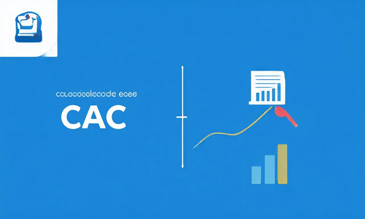 O que é CAC (Custo de Aquisição de Cliente) e como reduzi-lo?