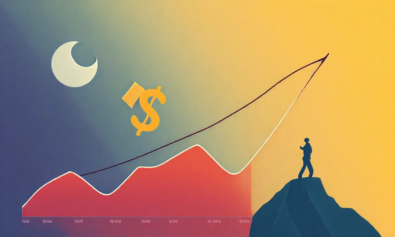 O que é carry trade e como ele explora diferenças de taxas de juros?