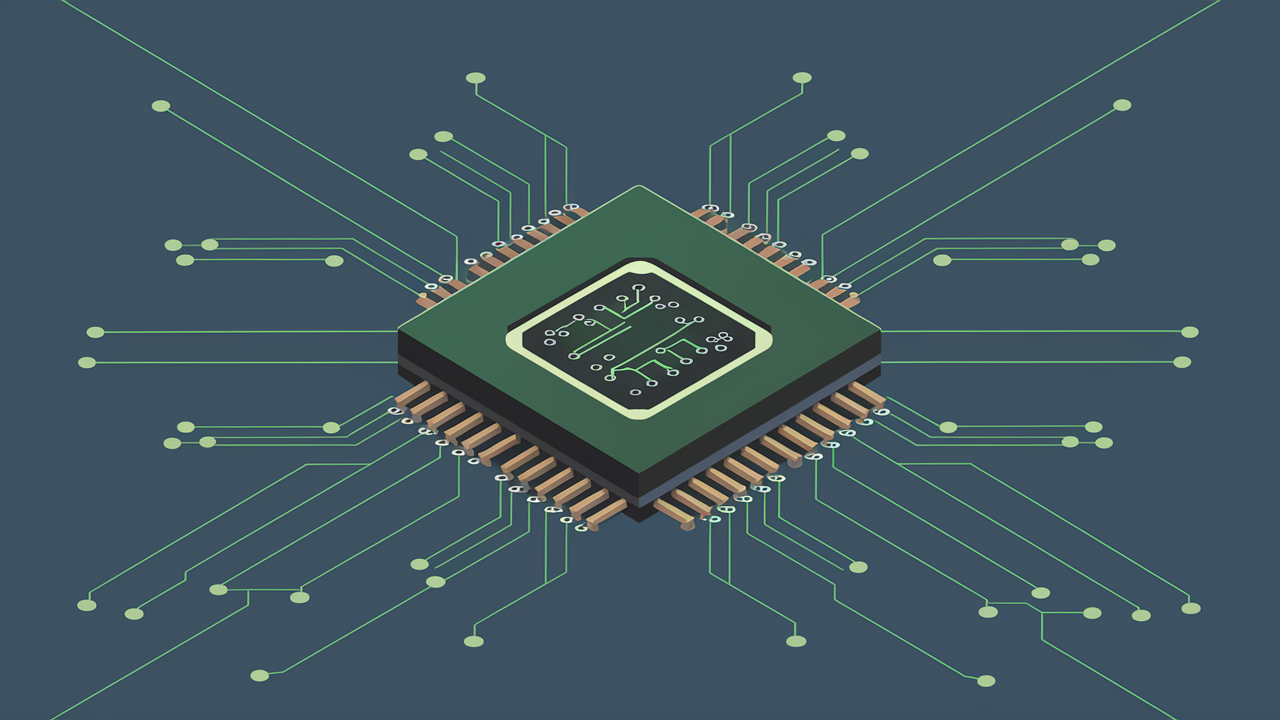 O que é Circuito Integrado e como ele impulsiona a tecnologia?