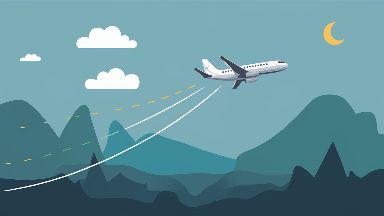 O que é Compressão Atmosférica e como ela afeta os aviões?