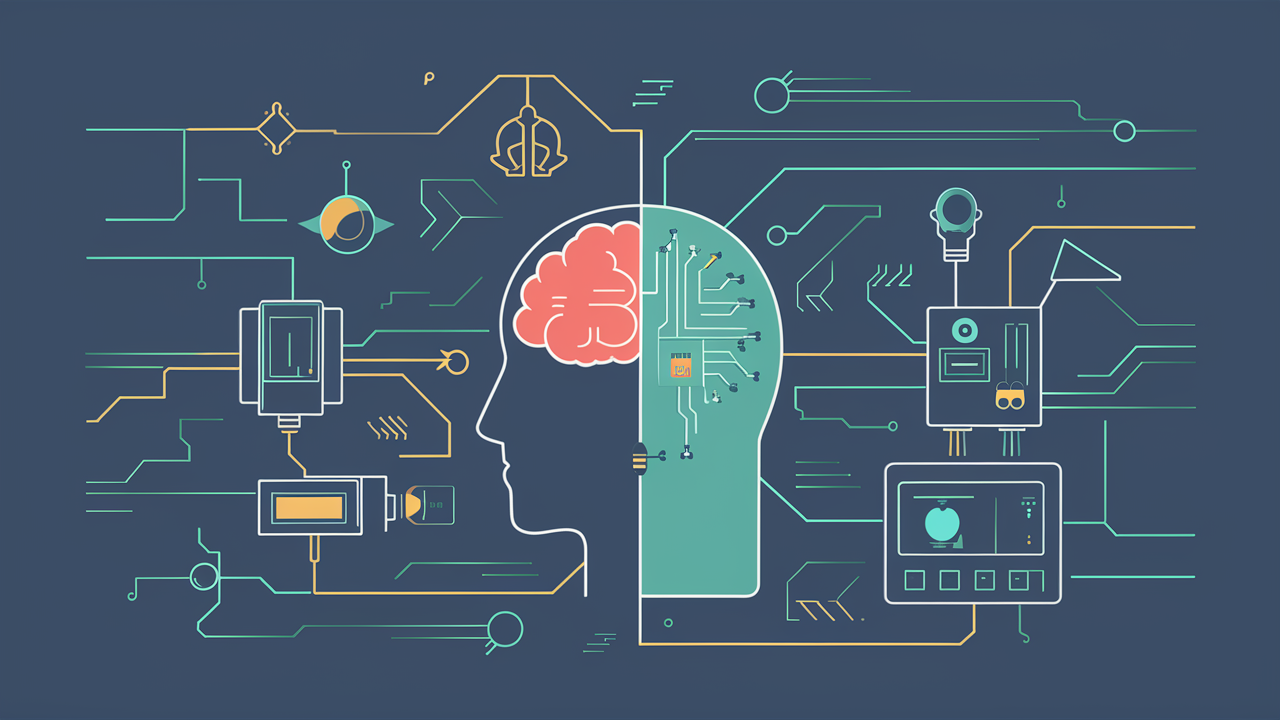 O que é Computação Cognitiva e como ela entende humanos?