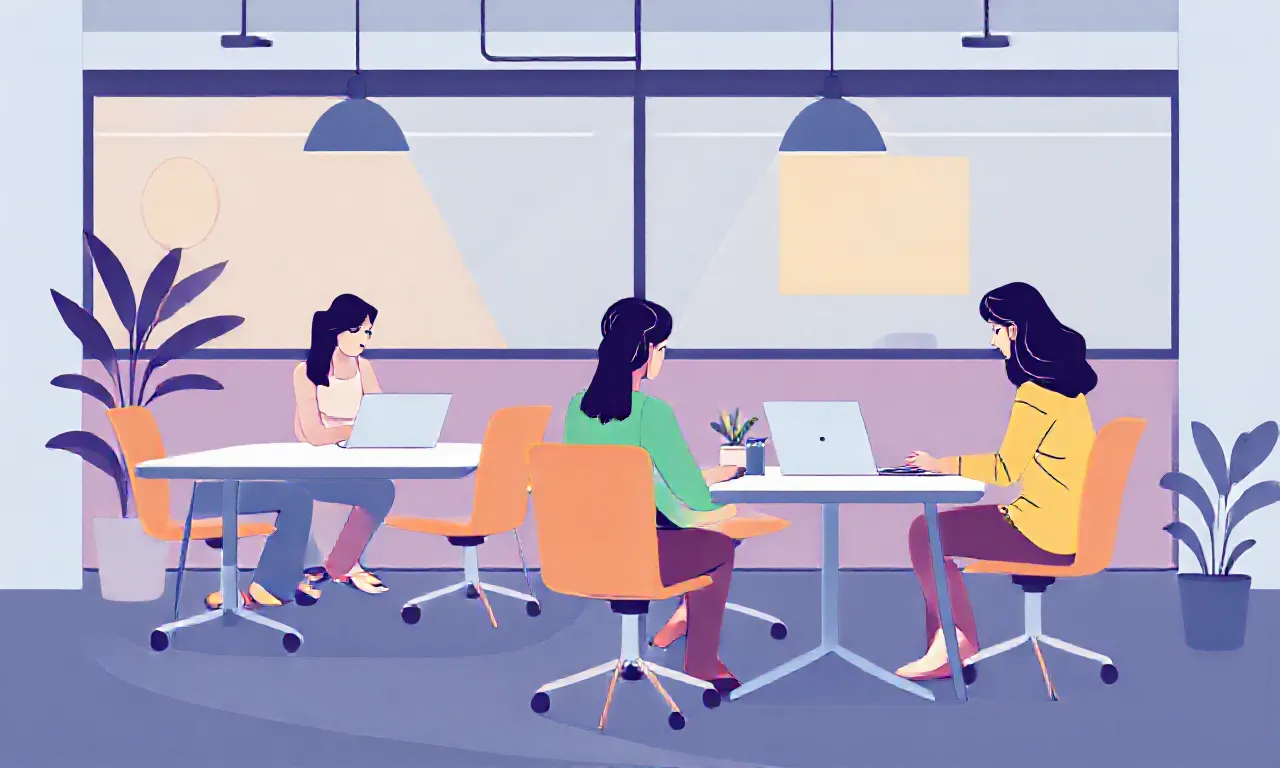 O que é co-working e como ele pode beneficiar empreendedores?