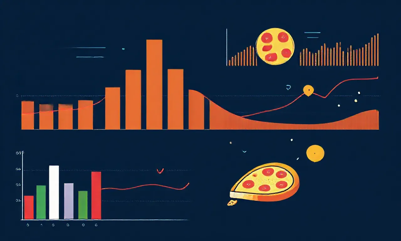 O que é Data Visualization e como ele apresenta insights de forma gráfica?