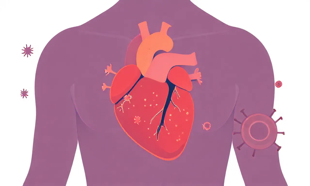 O que é endocardite e quais os fatores de risco para infecção?