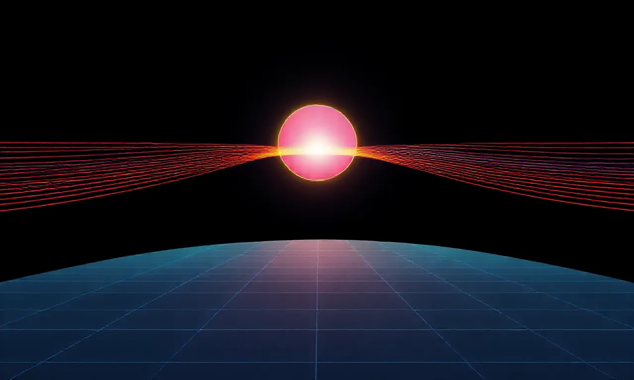 O que é espectroscopia e como ela analisa a interação entre luz e matéria?