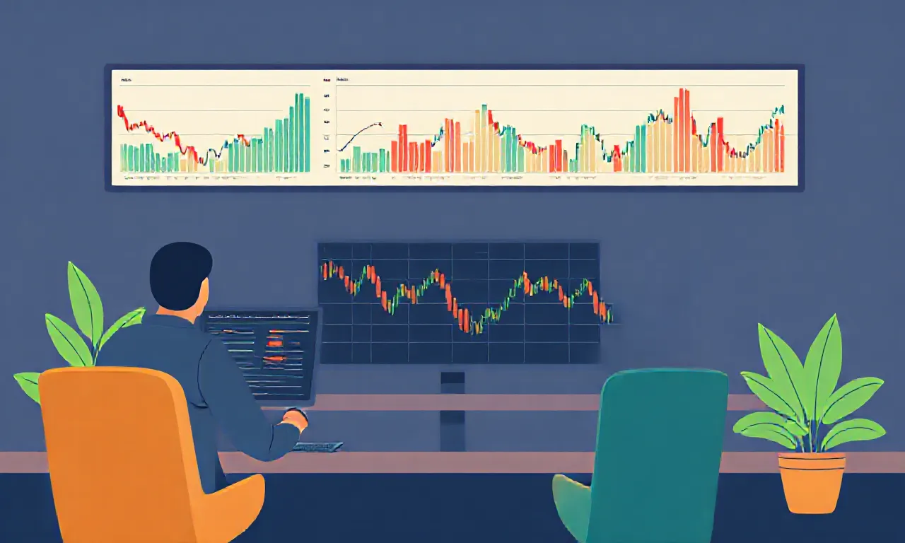 O que é fluxo de ordens e como ele revela as intenções dos participantes do mercado?