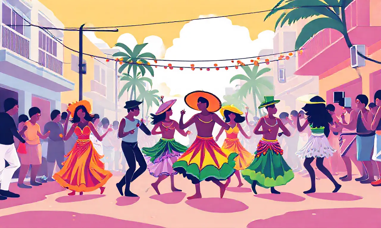 O que é Frevo e como ele embala o Carnaval de Pernambuco?