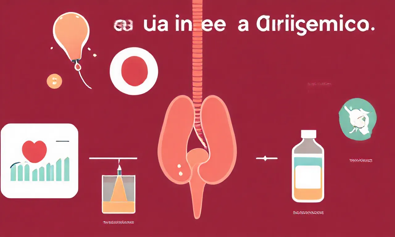 O que é Glicose na Urina e como ela reflete o controle glicêmico?