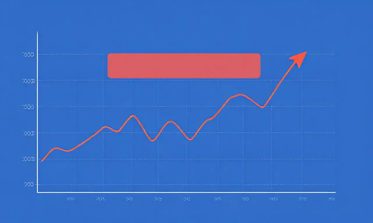 O que é gráfico de range e como ele elimina ruídos desnecessários?