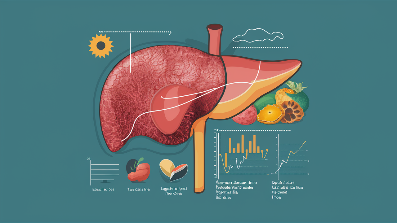 O que é Hepatite e como ela afeta o fígado?