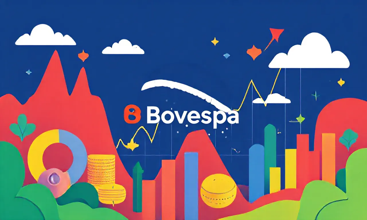 O que é Ibovespa e como ele reflete o mercado de ações no Brasil?