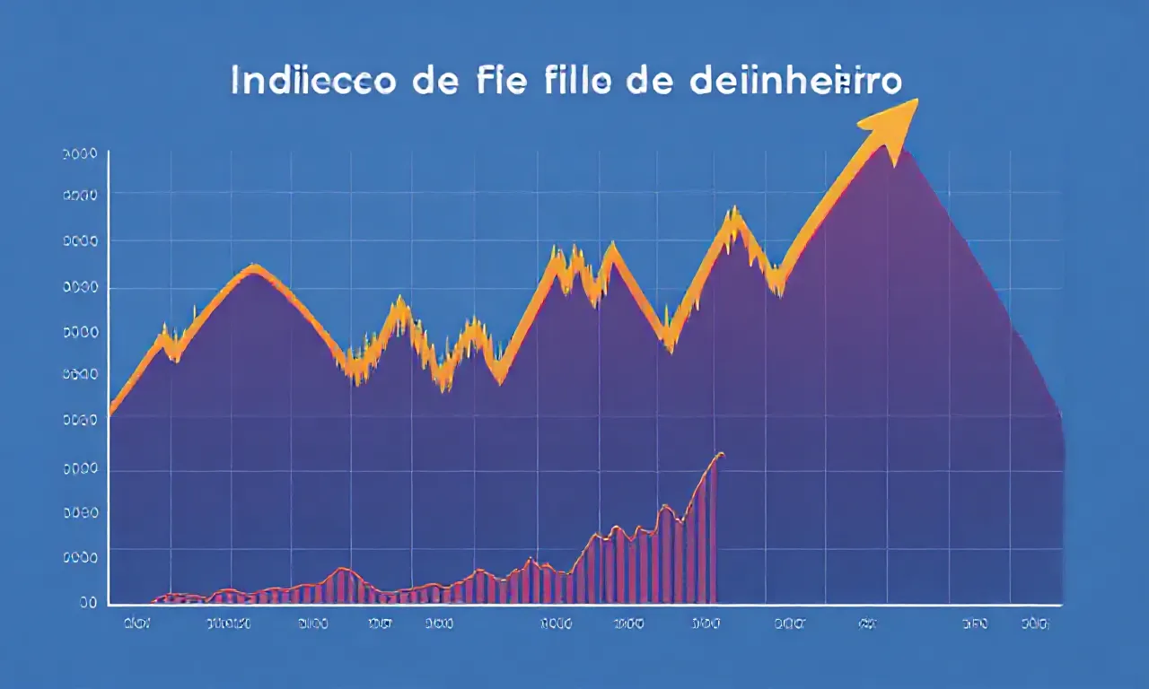 O que é indicador de fluxo de dinheiro (MFI) e como ele analisa o volume?