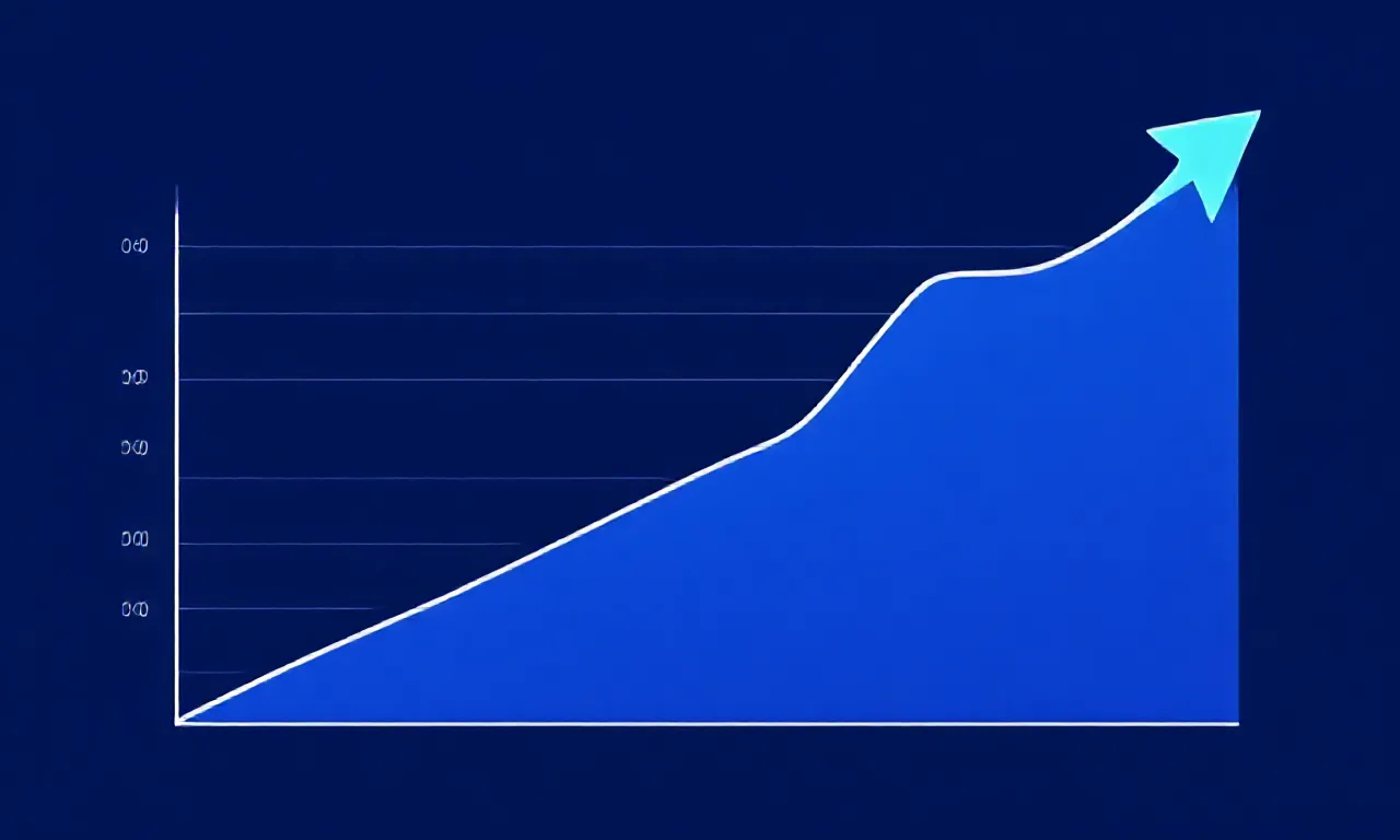 O que é indicador de momentum e como ele mede a força da tendência?