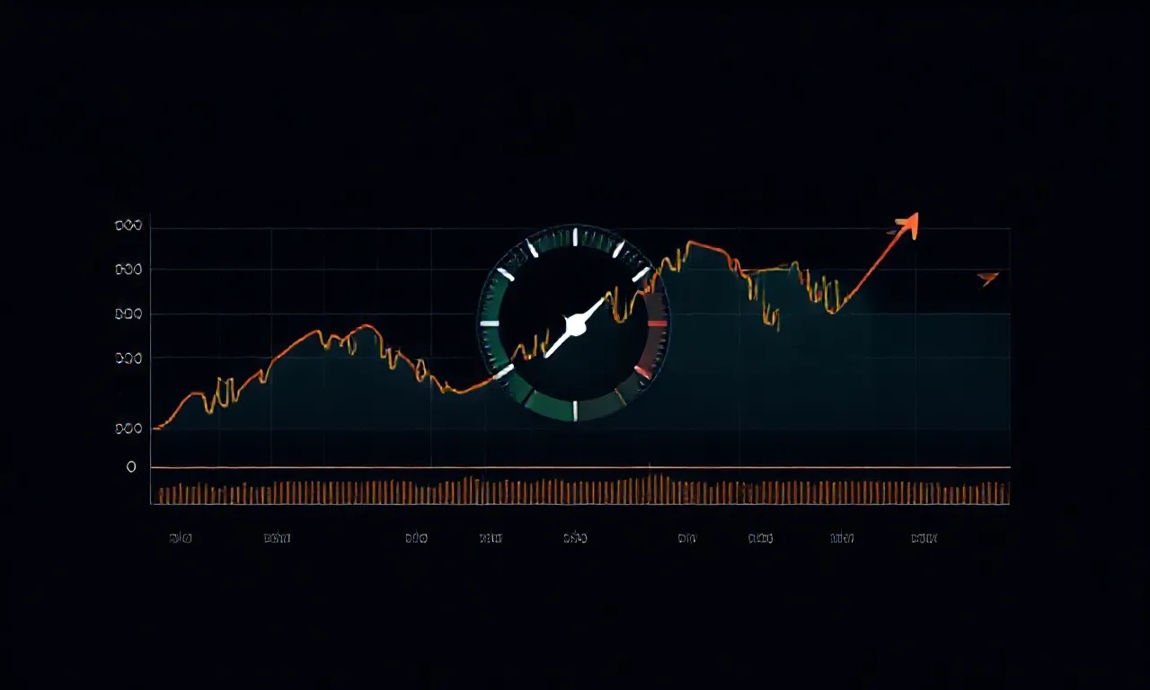 O que é indicador ROC (Rate of Change) e como ele mede velocidade de preço?