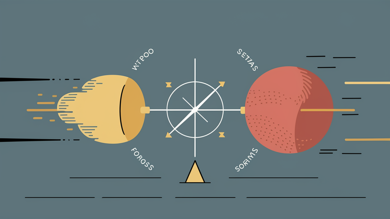 O que é Inércia e por que ela é fundamental para a física?