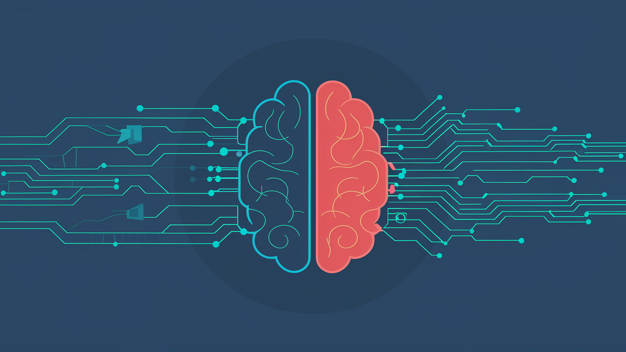 O que é Inteligência Artificial e como ela imita o pensamento humano?