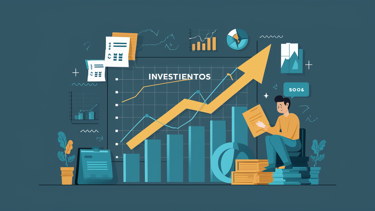 O que é IR sobre Investimentos e como calcular corretamente?