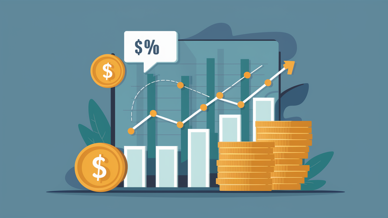 O que é Juros Nominais e como eles afetam investimentos?