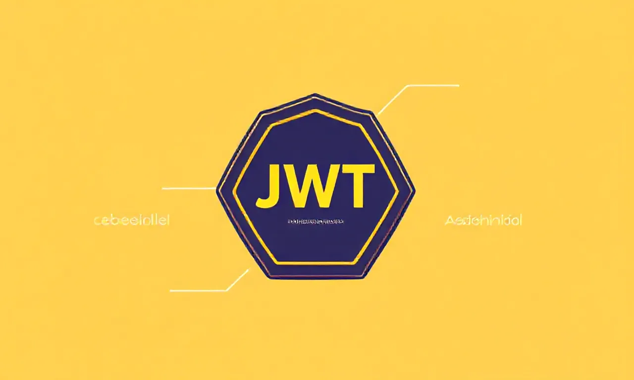 O que é JWT (JSON Web Token) e como ele autentica de forma segura?