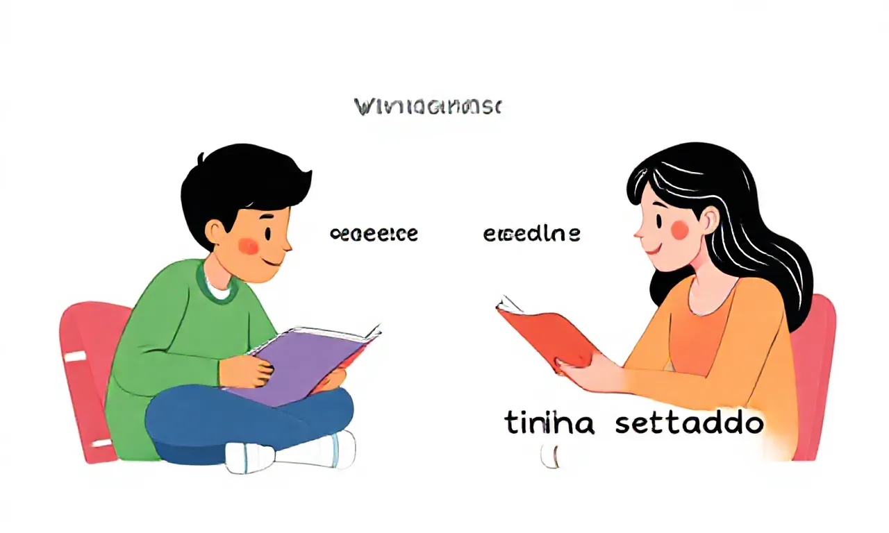 O que é locução verbal e como ela combina verbos para formar tempos compostos?