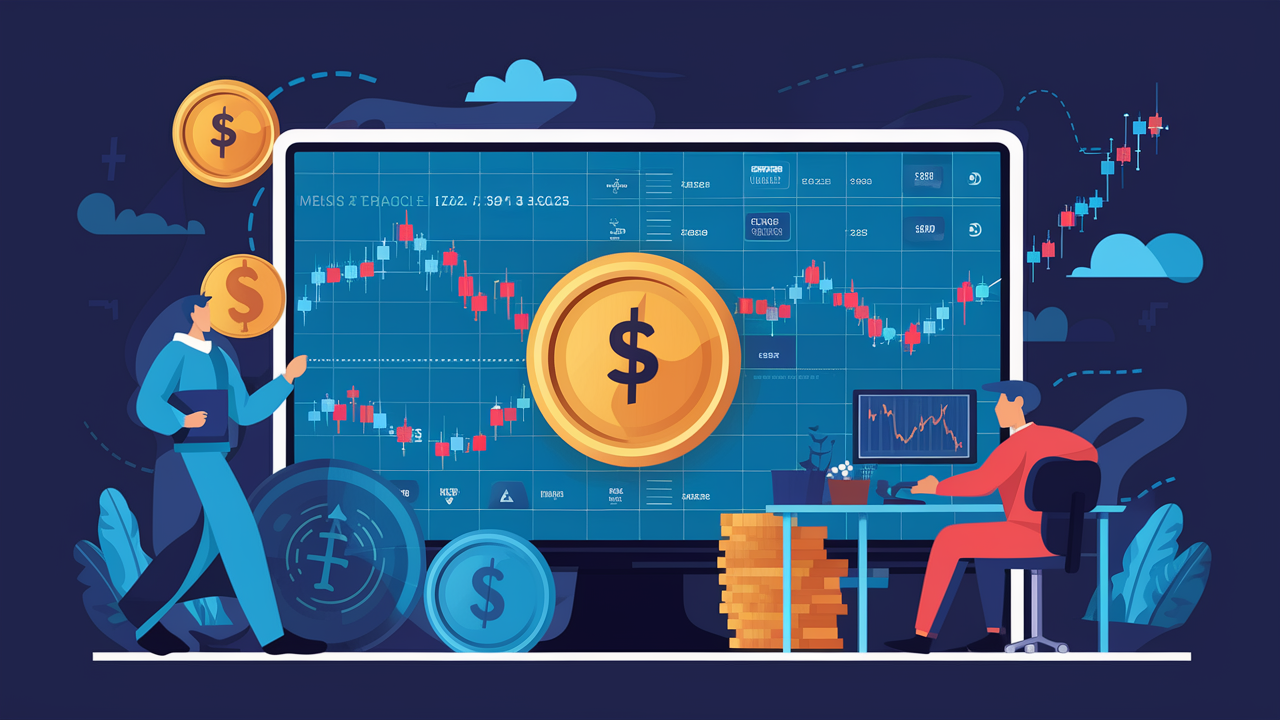 O que é Mercado Forex e como ele funciona na troca de moedas?