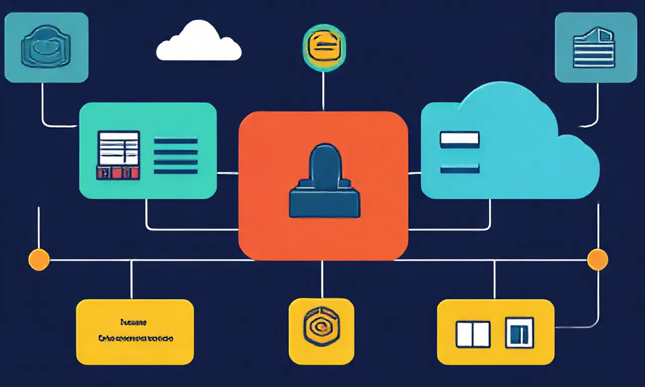 O que é Microservices e como ele fragmenta aplicações em componentes independentes?