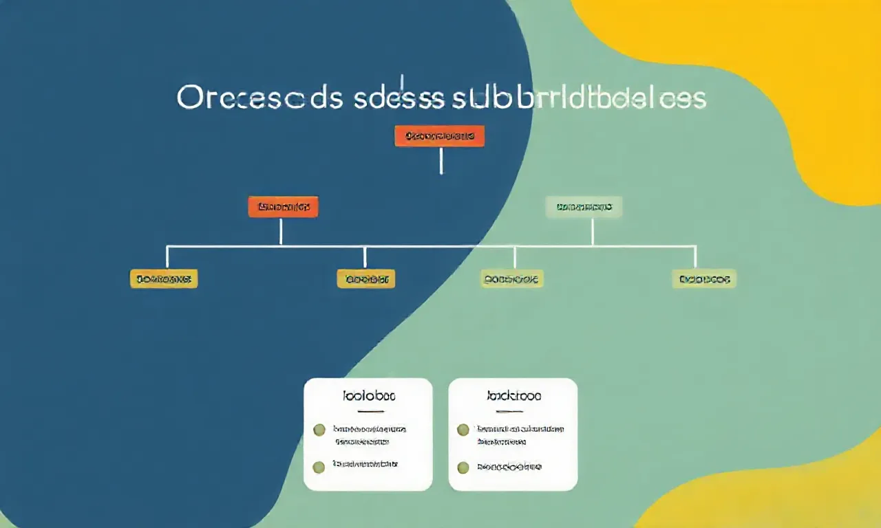 O que é oração subordinada e quais são seus tipos?