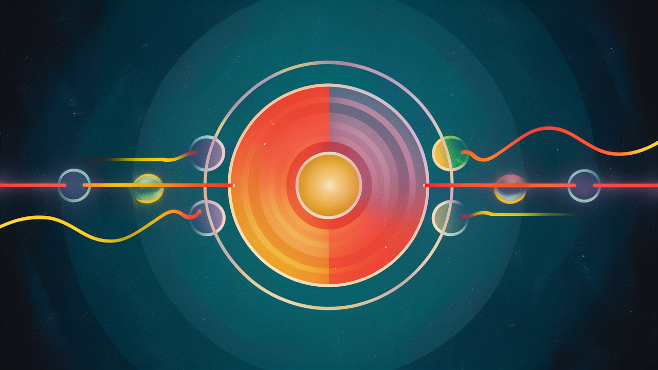 O que é Plasma e por que ele é o quarto estado da matéria?