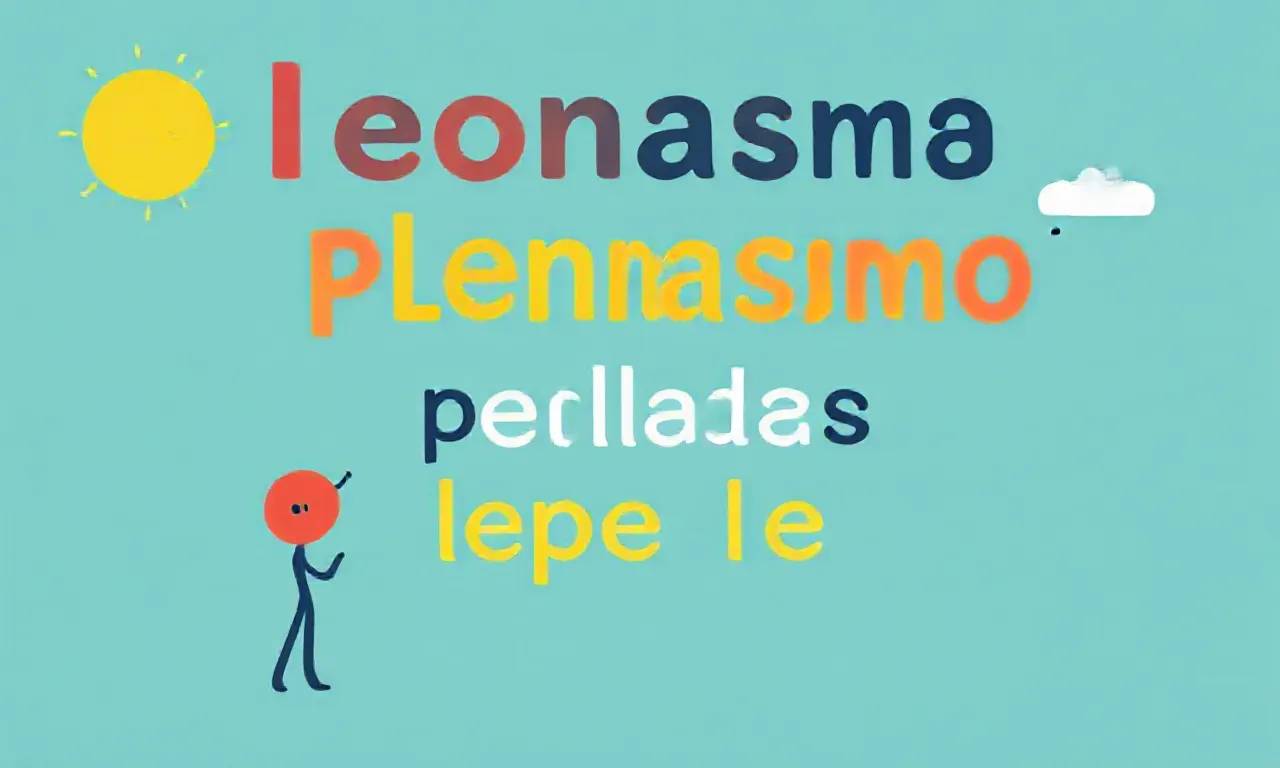 O que é pleonasmo e como ele reforça ideias nas orações?