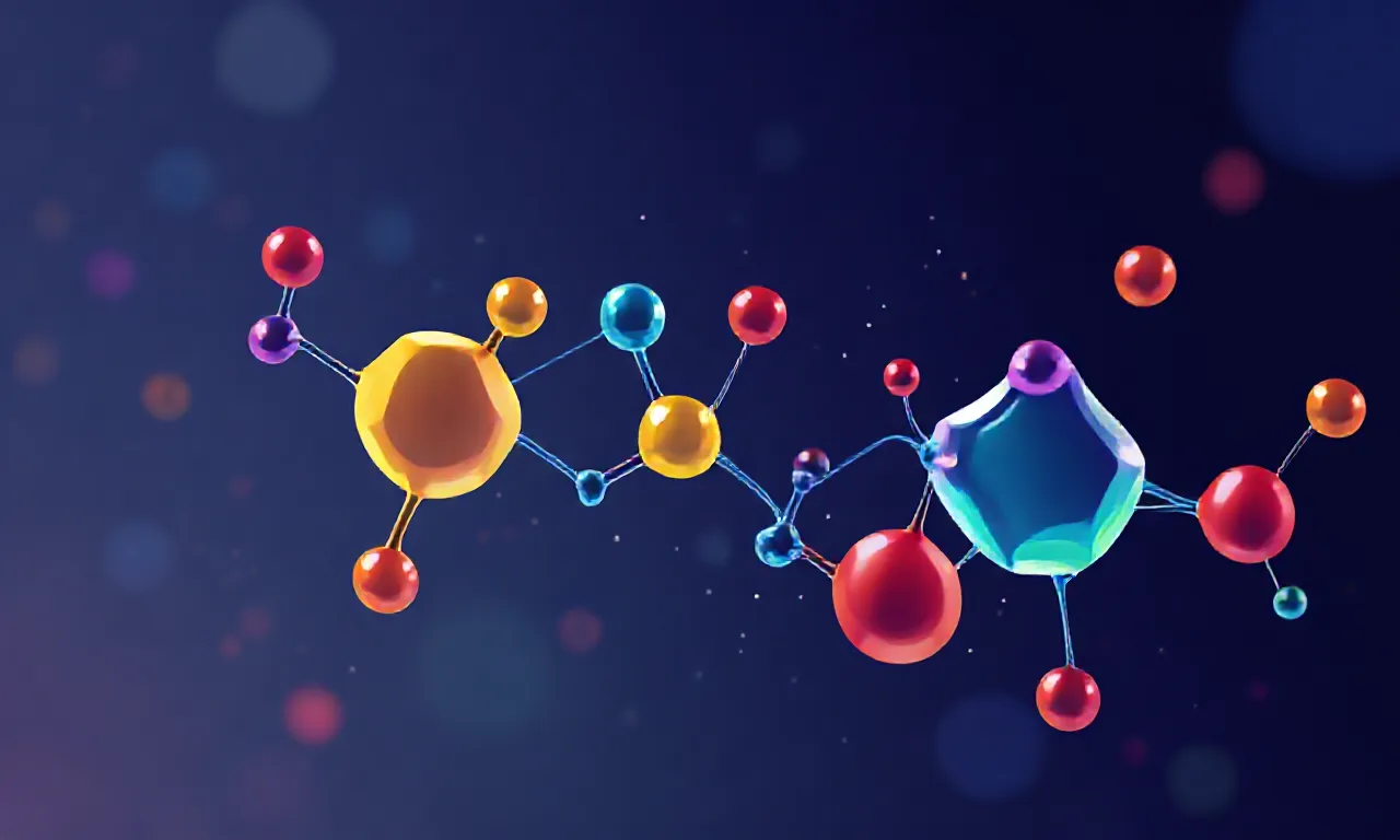 O que é química supramolecular e como ela explora interações entre moléculas?