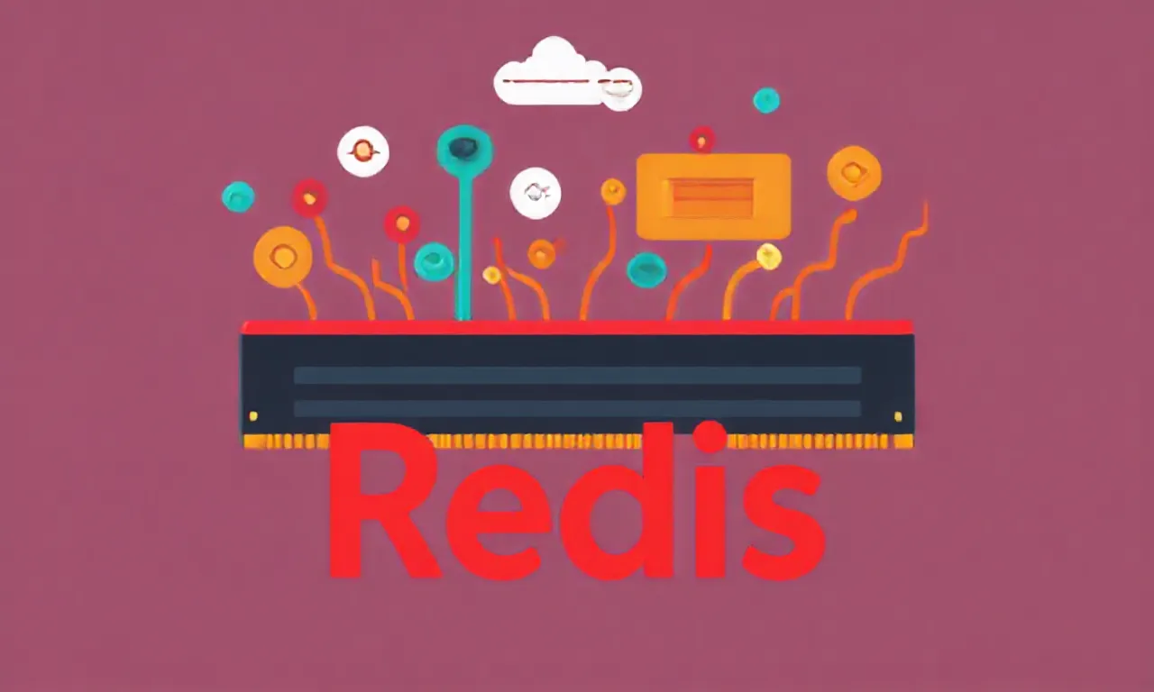 O que é Redis e como ele funciona como banco de dados em memória?