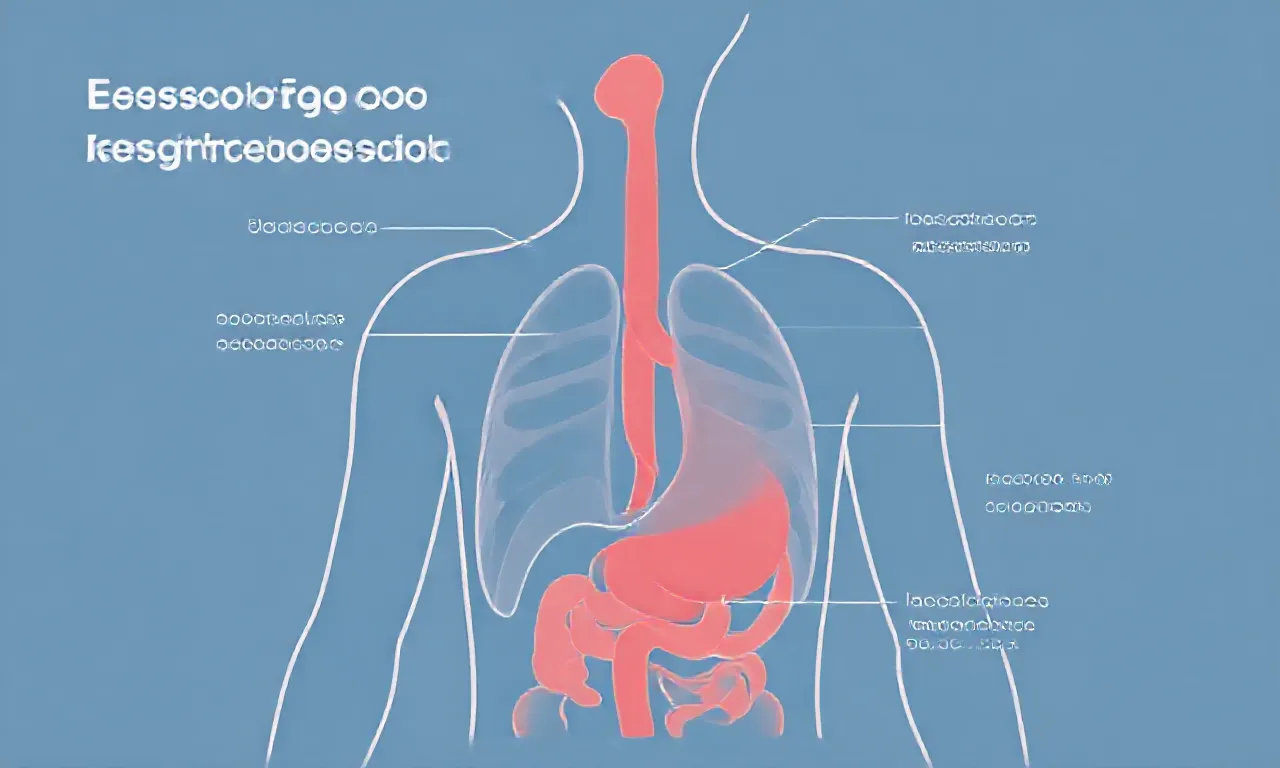 O que é Refluxo Gastroesofágico e como ele é diagnosticado?