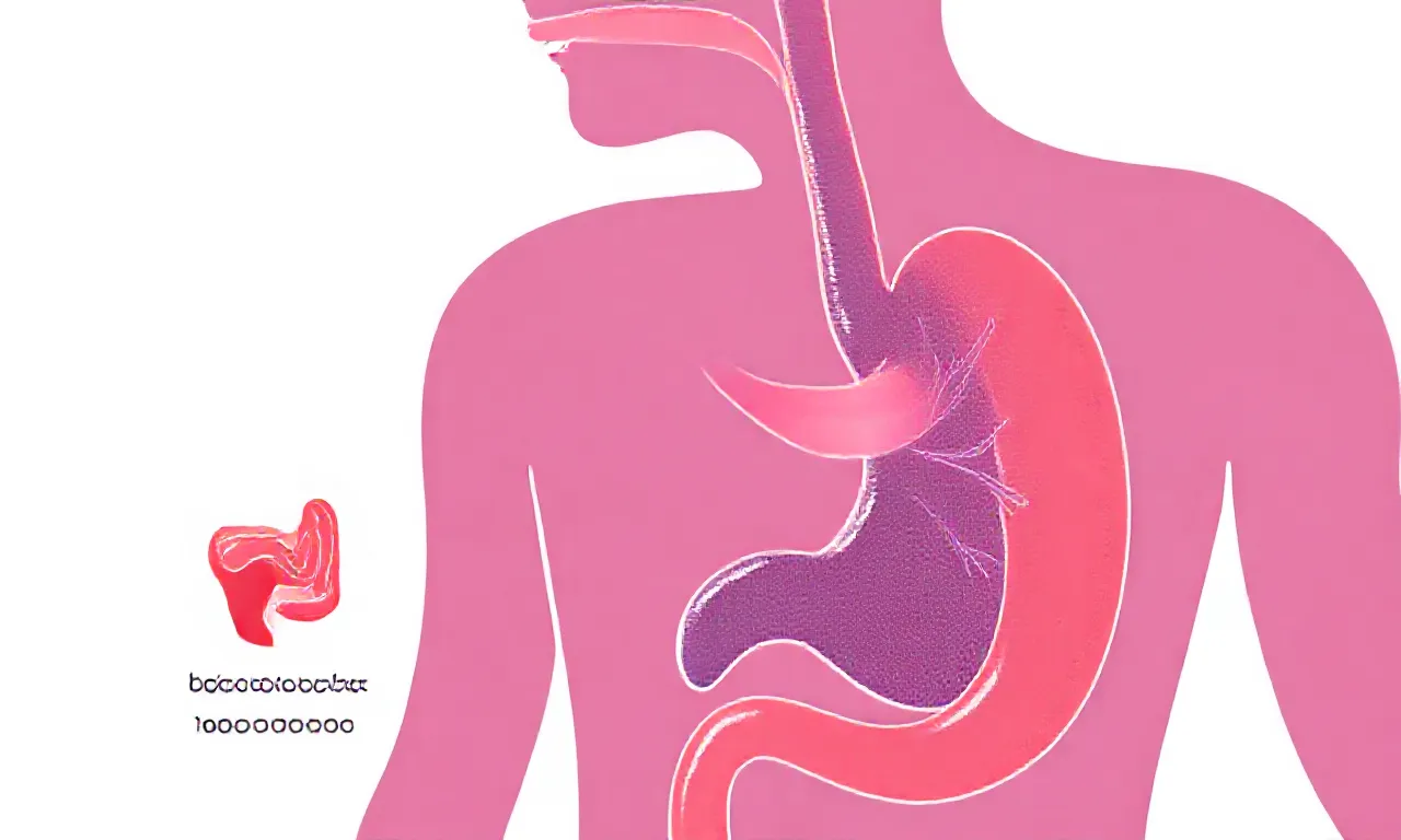 O que é refluxo gastroesofágico e como reduzir a sensação de queimação?