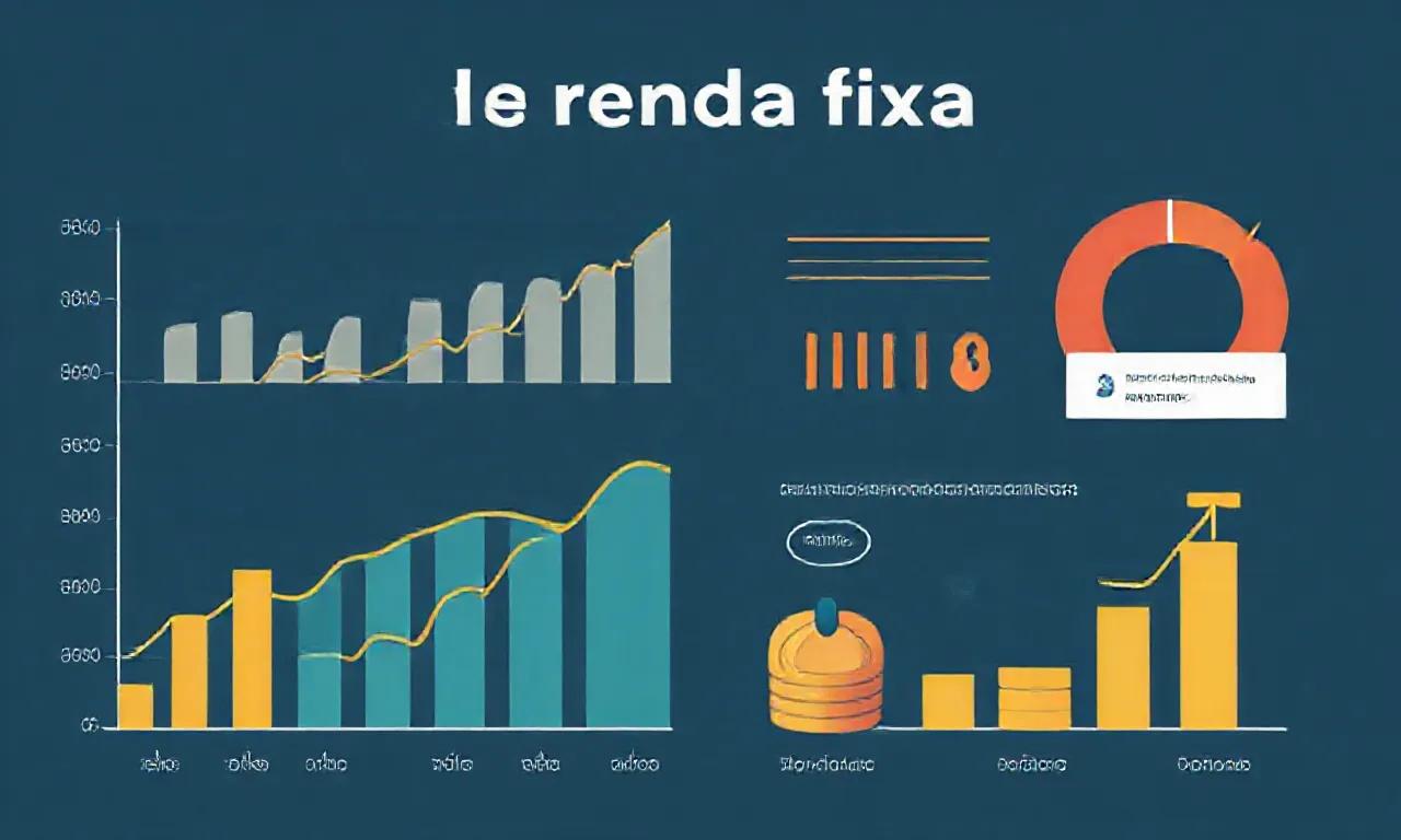 O que é renda fixa e quais os títulos mais comuns?