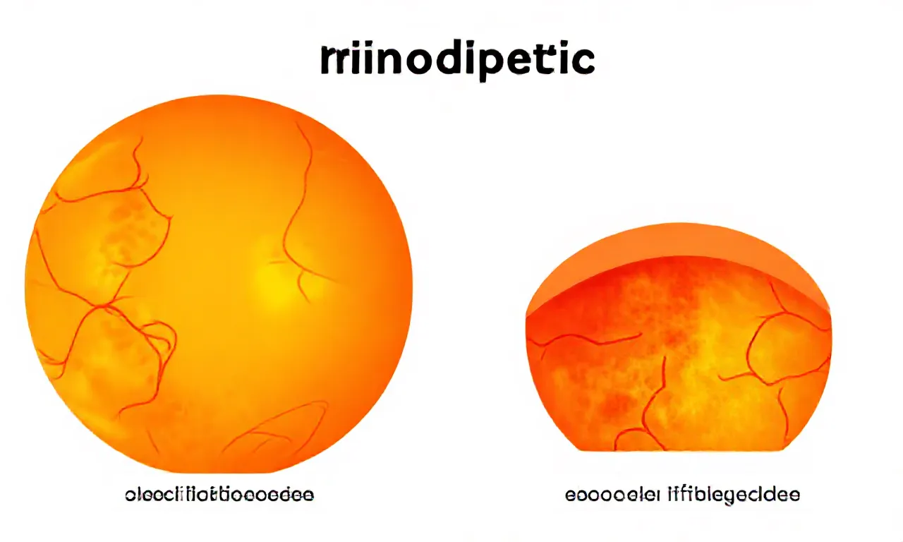 O que é retinopatia diabética e como evitar a perda da visão?