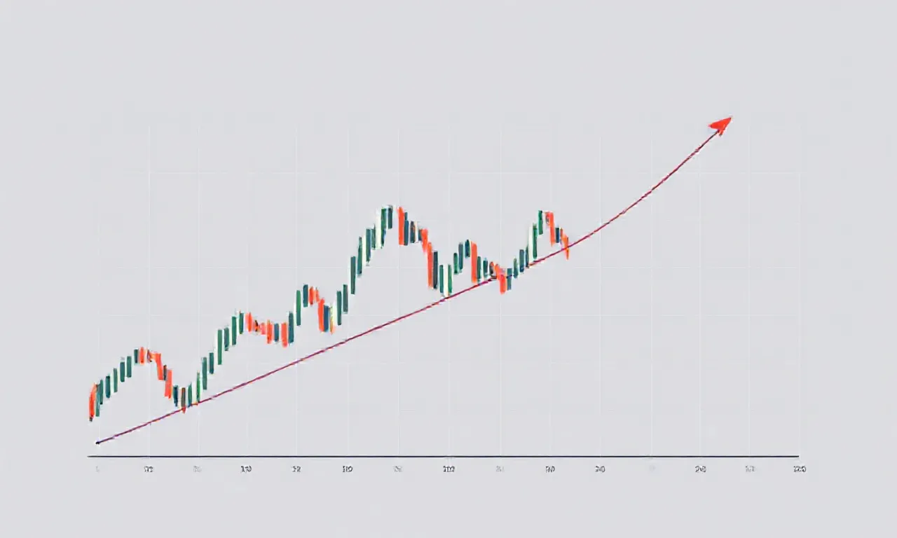 O que é retração de Fibonacci e como ela ajuda na identificação de suporte?