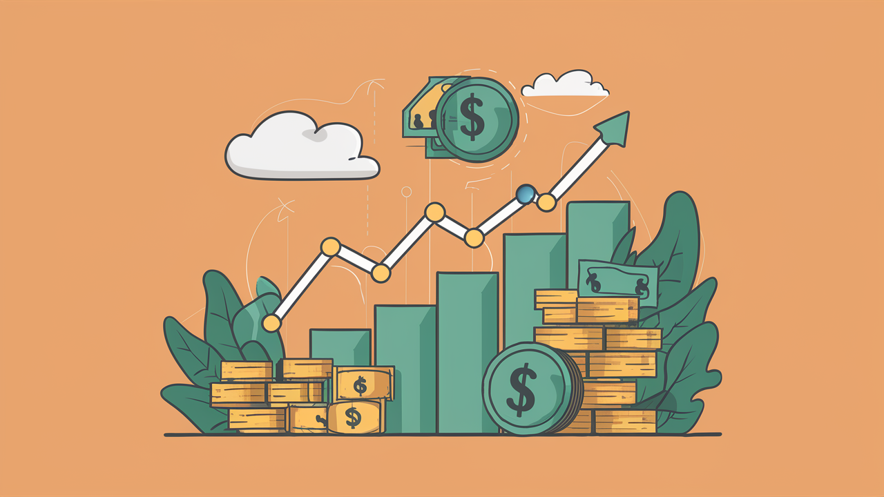 O que é ROI (Retorno sobre Investimento) e como calculá-lo corretamente?