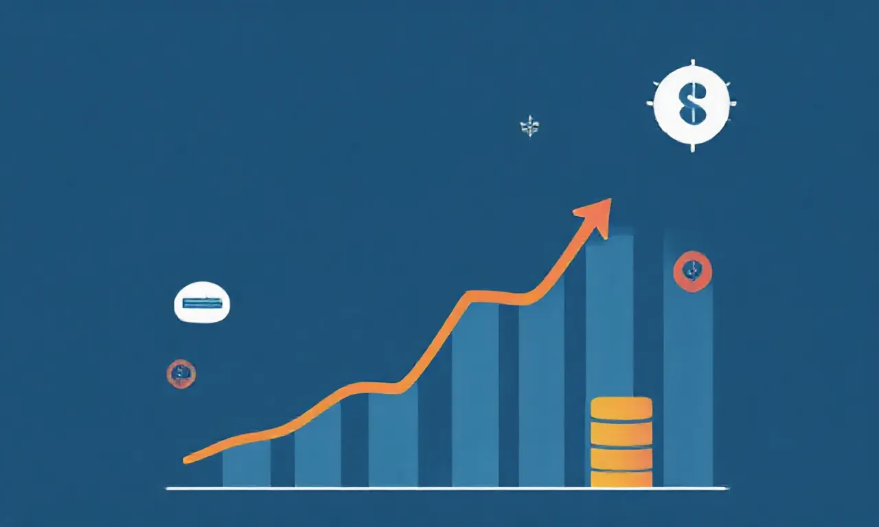 O que é ROI (Retorno sobre Investimento) e como calculá-lo em seu negócio?