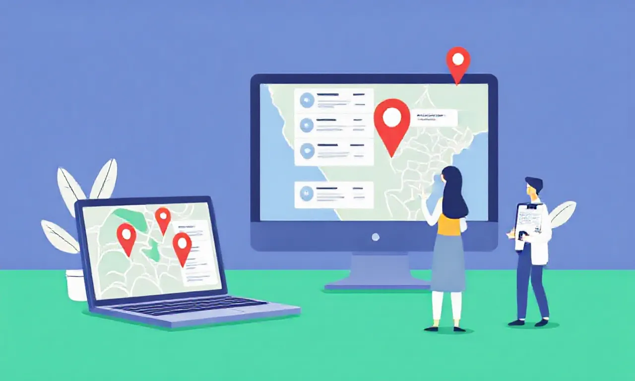 O que é SEO local e como ele pode atrair mais clientes para o seu negócio?