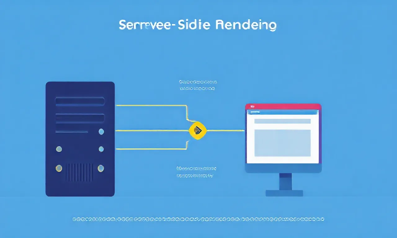 O que é Server-Side Rendering (SSR) e como ele melhora SEO e performance?