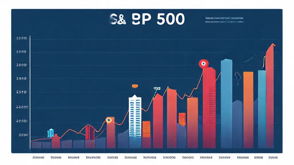 O que é S&P 500 e por que ele é um dos índices mais importantes do mundo?