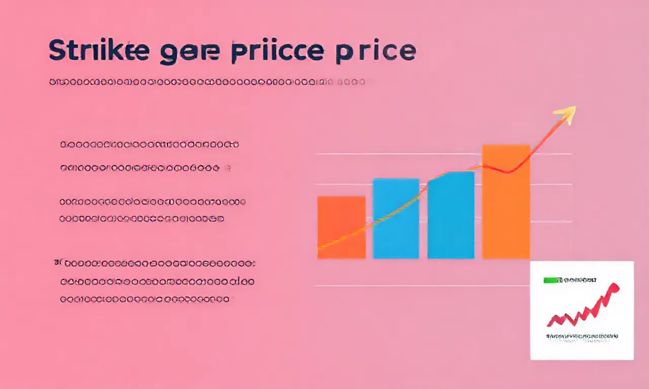 O que é strike price e como ele define o valor das opções?