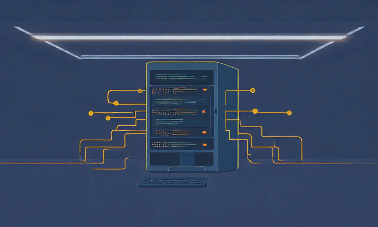 O que é Virtual Machine e como ela simula hardware para executar sistemas operacionais?